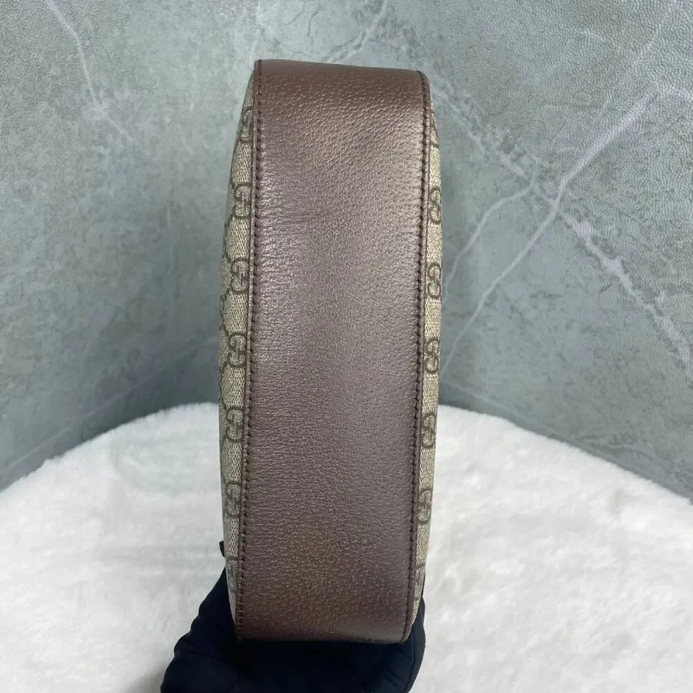 Gucci Women Pre-Loved Bag Very Good Condition - Picture 4 of 9